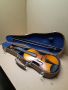 Стара Руска Цигулка За Юноши., снимка 1 - Антикварни и старинни предмети - 45753076