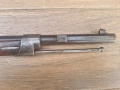 Стара пушка Гра 1874г, снимка 5
