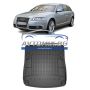 Гумена стелка за багажник Audi A6 C6 комби 2005-2011 г., ProLine 3D