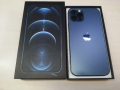 Iphone 12 Pro Pacific Blue-256gb /100 %Battery health , снимка 5