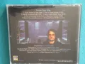 Christopher Franke(Tangerine Dream) – 1992 - The London Concert(DG-Records – LDDG085)(Ambient), снимка 3