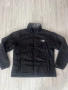 The North Face-дамско олекотено яке размер Л, снимка 2
