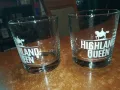 HIGHLAND QUEEN X2 ЧАШИ ЗА КОЛЕКЦИЯ 2501252136, снимка 5