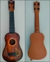 Детска класическа китара Ukulele, снимка 1