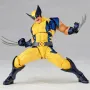 Статуетка Marvel: Върколакът Wolverine (Hero Collector), екшън фигура 16см. , снимка 6