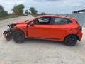 Renault Clio 5 1.0 SCe, двигател B4D419, 67 кс., 5ск., 26 000 km, 2022г., euro 6D, Рено Клио 5 1.0 S, снимка 7