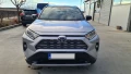 TOYOTA RAV4 Hybrid AWD, снимка 1