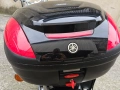 Оригинален куфар "Топ каса" Yamaha!, снимка 1