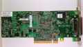 RAID контролер LSI SAS9280-8e/Intel RS2PI008 512MB 6Gb/s RAID 1/5/6/60, снимка 3