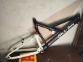 26 цола алуминиева рамка за велосипед Колело , снимка 3