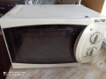 Микровълнова печка, снимка 2
