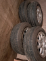 Продавам гуми с джанти, снимка 1 - Гуми и джанти - 45058898