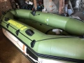 Надуваема лодка Navigator , снимка 1