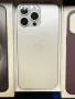 Iphone 15 Pro Max 256gb White Titanium, снимка 2