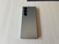 Продавам Samsung Galaxy Z Fold6 256/12GB, снимка 3