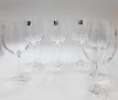 6 големи чаши за вино, 560 ml, неизползвани, снимка 5