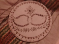 Етно дъска, снимка 2