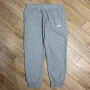 Мъжко долнище Nike Sportswear Club Fleece | L размер, снимка 1