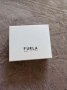 FURLA - Калъф за карти естествена кожа, снимка 4