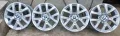 Джанти 17 цола RONAL 5x112 VW AUDI Mercedes, снимка 3