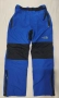 Водоустойчив зимен мъжки панталон North Face S/M, снимка 1