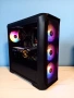 Геймърси компютър/Gaming PC RX 580 8GB / 16GB RAM / SSD + HDD, снимка 2