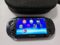 Ps Vita хакната!, снимка 1 - Игри за PlayStation - 44988659