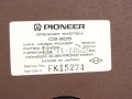 Тонколони  Pioneer cs-905 , снимка 12