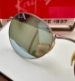 Ray Ban RB3447 Round Metal,огледални, снимка 2