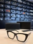Слънчеви очила Ysl Saint laurent Ray Ban с калъф , кутия и ув защита , снимка 1