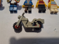 LEGO фигури + мотор, снимка 3