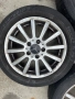 16 цолови алуминиеви джанти за Мерцедес, снимка 6