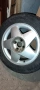 Джанти алуминиеви 4х100 ц56.6+ гуми за Опел 195 60 15, снимка 5