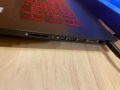   HP Omen Gaming Laptop 17.3" | i5 | GTX 1060 | 8GB | 1TB | 75Hz, снимка 13