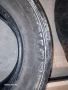 Използвани гуми DUNLOP 275/55/R17, снимка 1