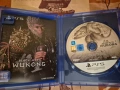 Black Myth Wukong PS5, снимка 1