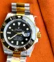 Rolex Submariner Gold 41mm Date, снимка 1