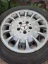 Гуми с джанти за мерцедес , снимка 5