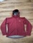 Висок клас дамско водустойчиво яке The North Face HyVent Jacket , S размер , снимка 1