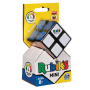 Оригинален класически куб на Рубик 2x2x2 50мм (С цветни пластини), снимка 1 - Игри и пъзели - 44996540