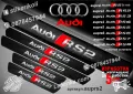 ПРАГОВЕ карбон Audi RS5 фолио стикери auprs5, снимка 5