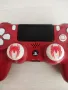 Sony Ps4 spiderman edition joystick, снимка 3