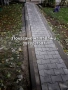 Полагане на тротоарни плочки и паважи, снимка 3
