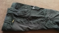 BLAKLADER 1469-1845 SERVICE Work Stretch Trouser размер 4XL еластичен работен панталон W4-69, снимка 4