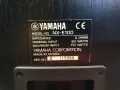 Аудиосистема YAMAHA CRX-550 с две тонколони. Има радио, диск, usb, aux, ipod и дистанционно., снимка 14