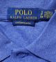 Нова оригинална фланелка Polo Ralph Lauren, custom slim fit – 100% памук - S, снимка 4