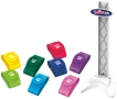 Настолна игра Hasbro Twister Air Детска Туистър Air Game, снимка 3
