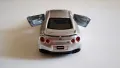 Nissan GT-R 2009 Maisto - Мащаб 1:40, снимка 4