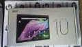 ACER Iconia TAB P10  Gray, снимка 2