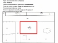 Парцел в регулация 565 кв.м – с. Сулица, готов за строеж, ток и вода на границата, снимка 1
